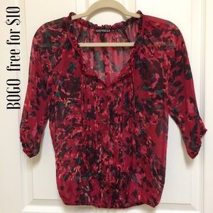 #4 BOGO free EXPRESS top